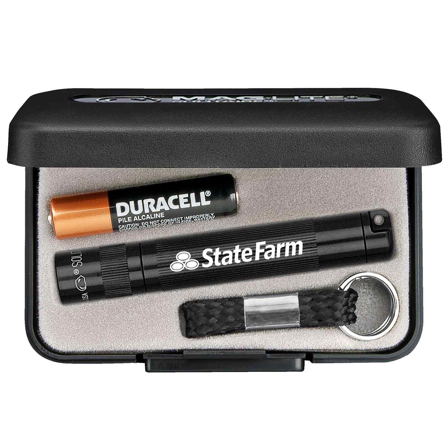 Maglite® Solitaire 8