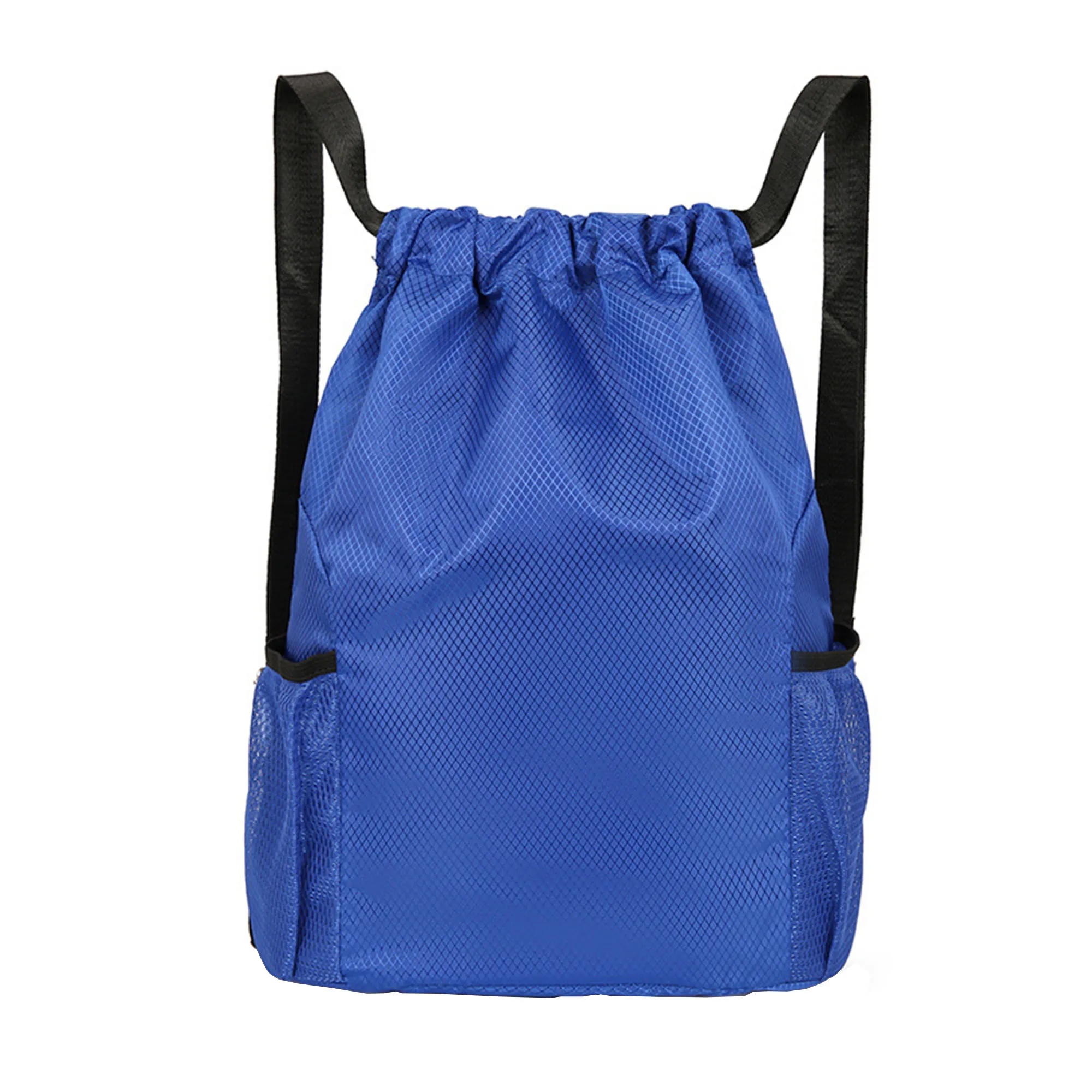 Sports Drawstring Backpack Bag 12