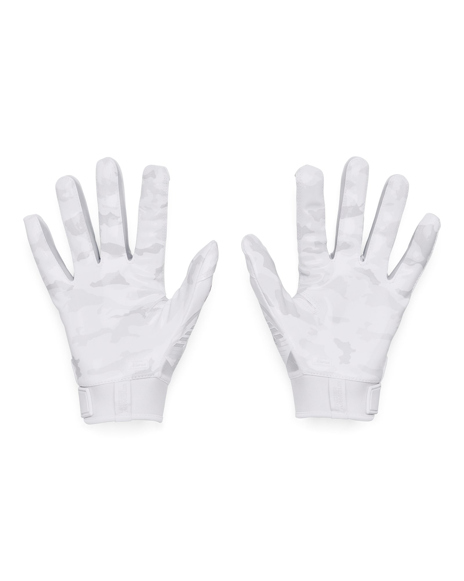 UA F9 Nitro LE Men's Football Gloves 6