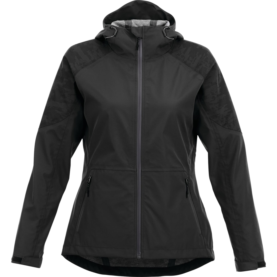 Women's INDEX Softshell Jacket 79
