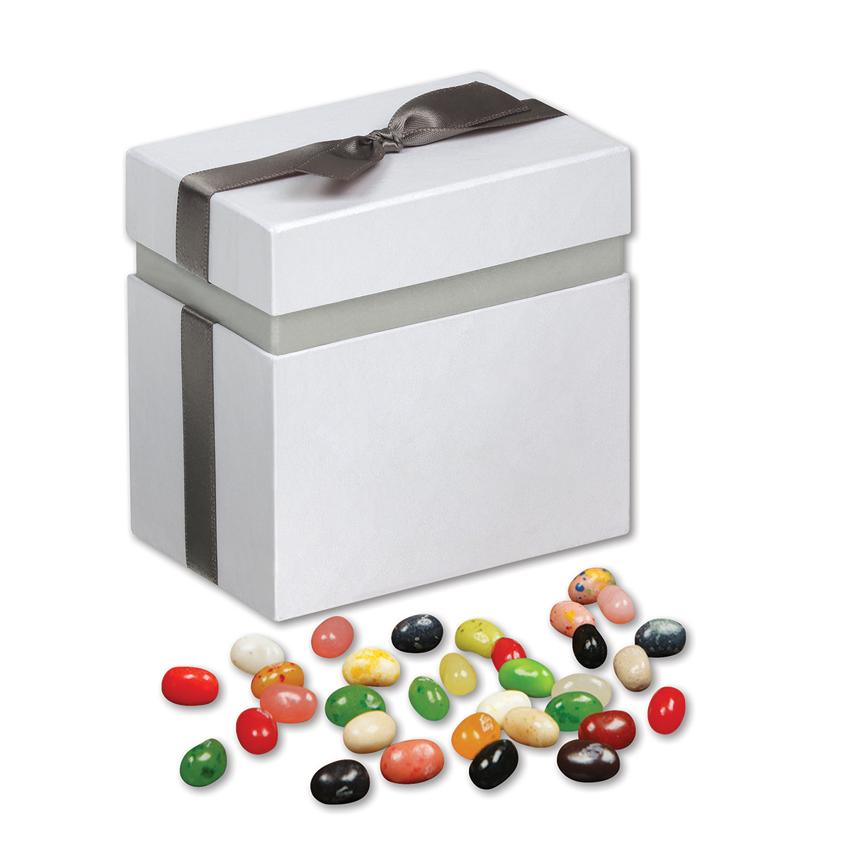 Jelly Belly Jelly Beans in Elegant Treats Gift Box 2