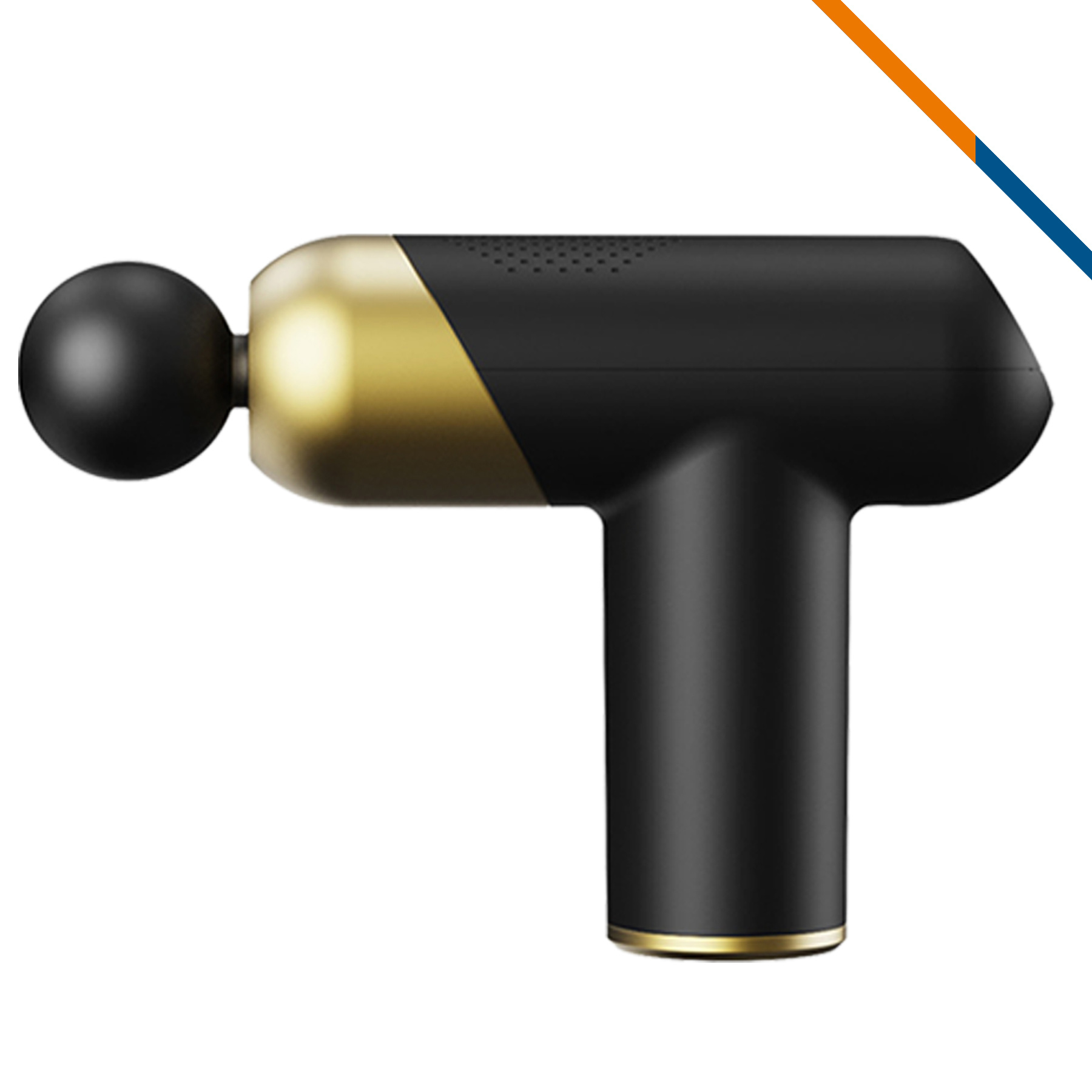 Helsa Noise Reduction Massage Gun 13