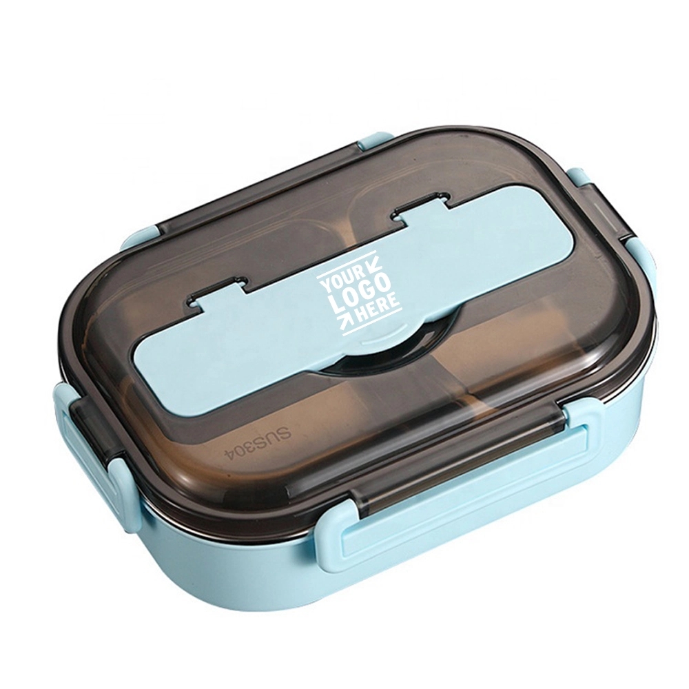 Lunch Box Set 4