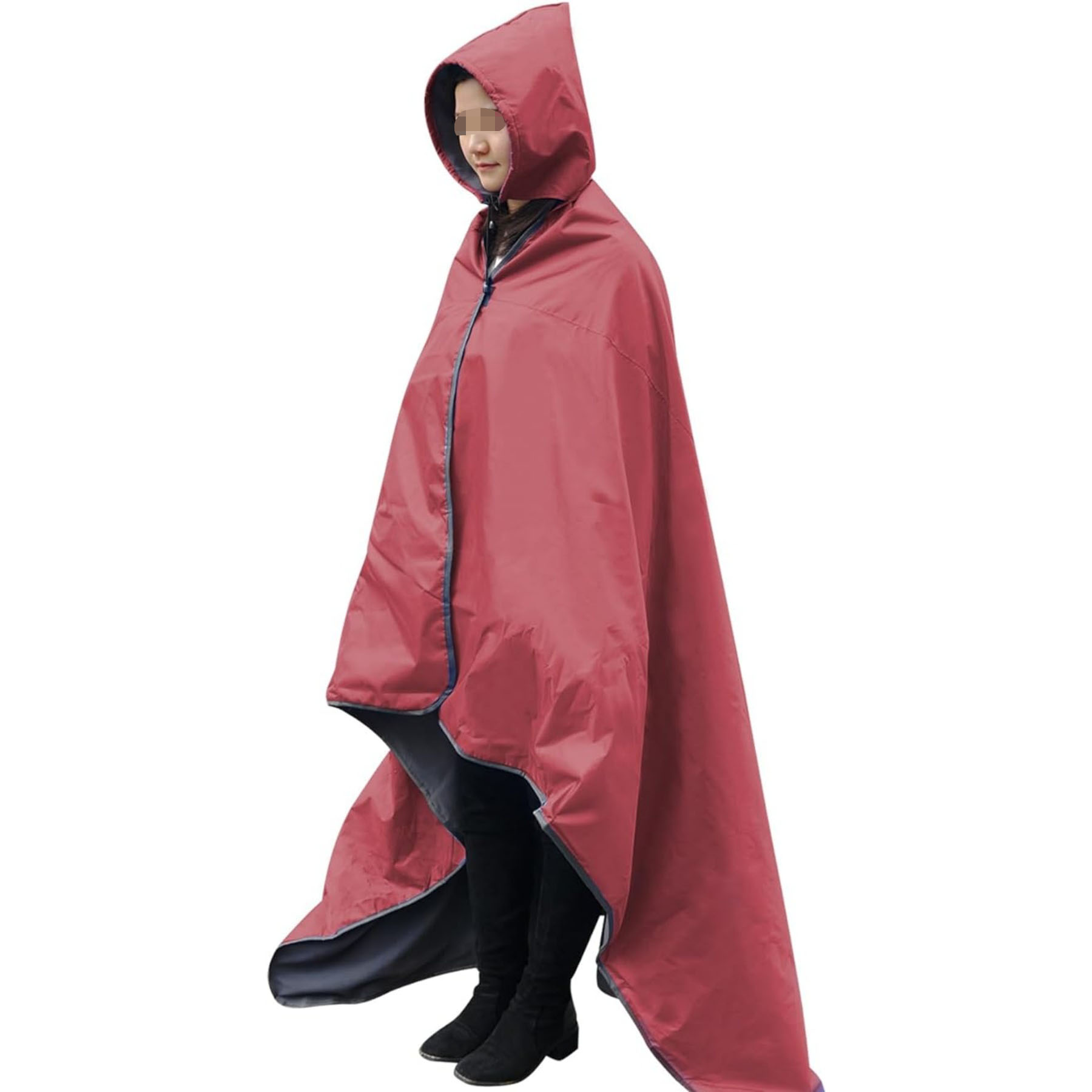 Large Waterproof Stadium Blanket 11