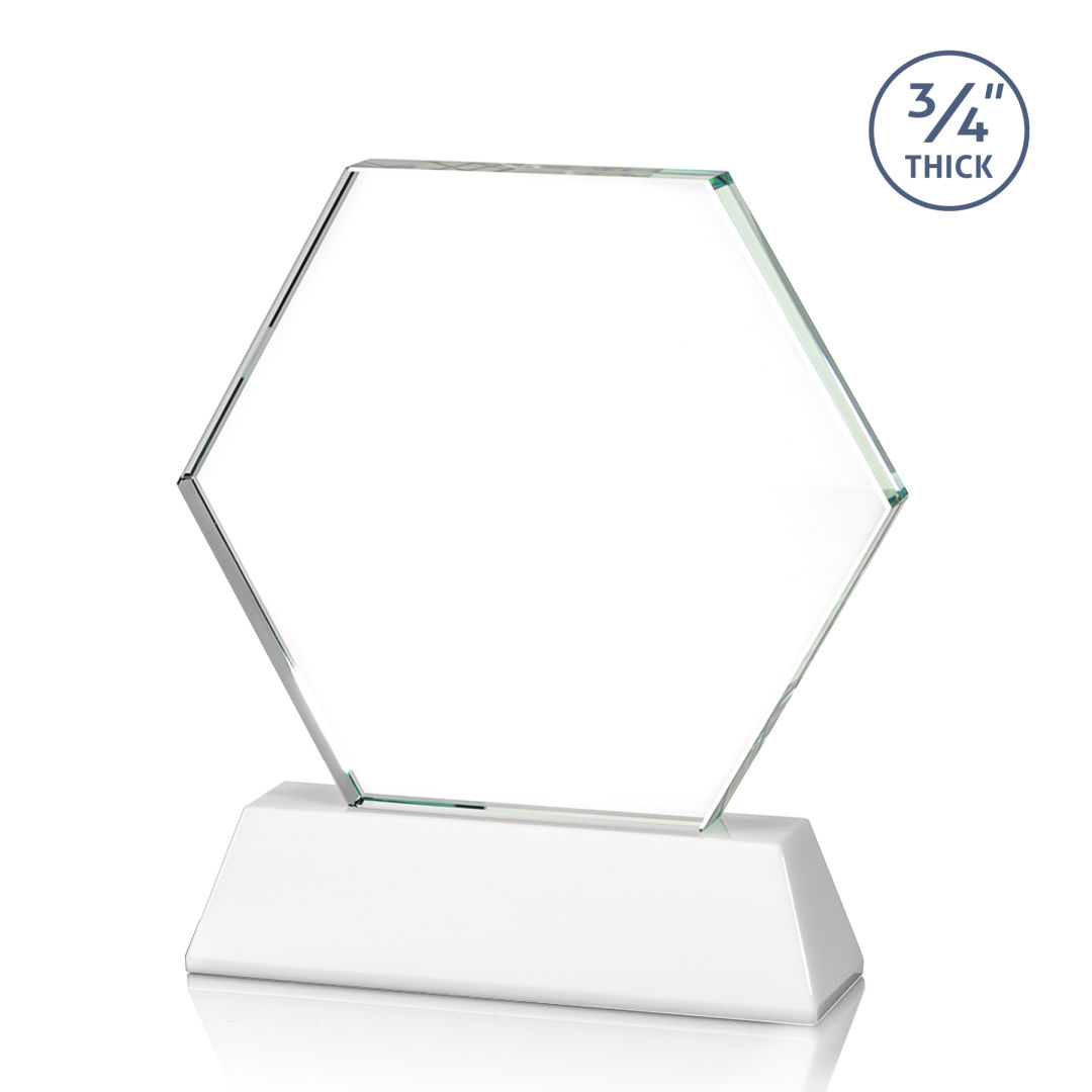 Ralston Award - White 8