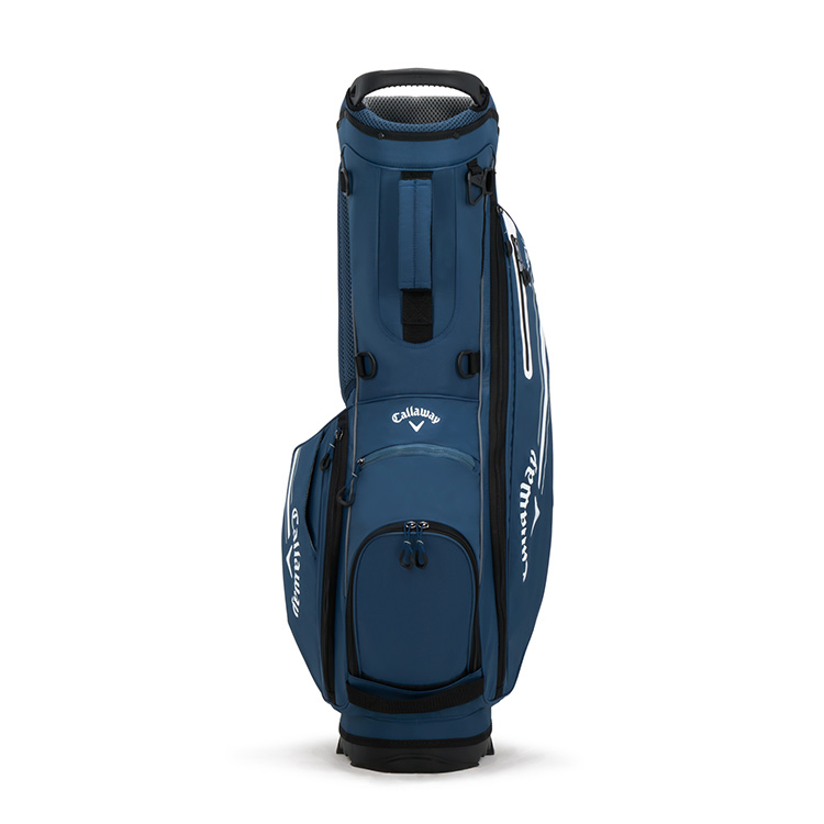 Callaway Chev Stand Bag 9
