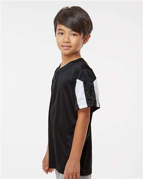 Youth Striker Placket - 2976 64