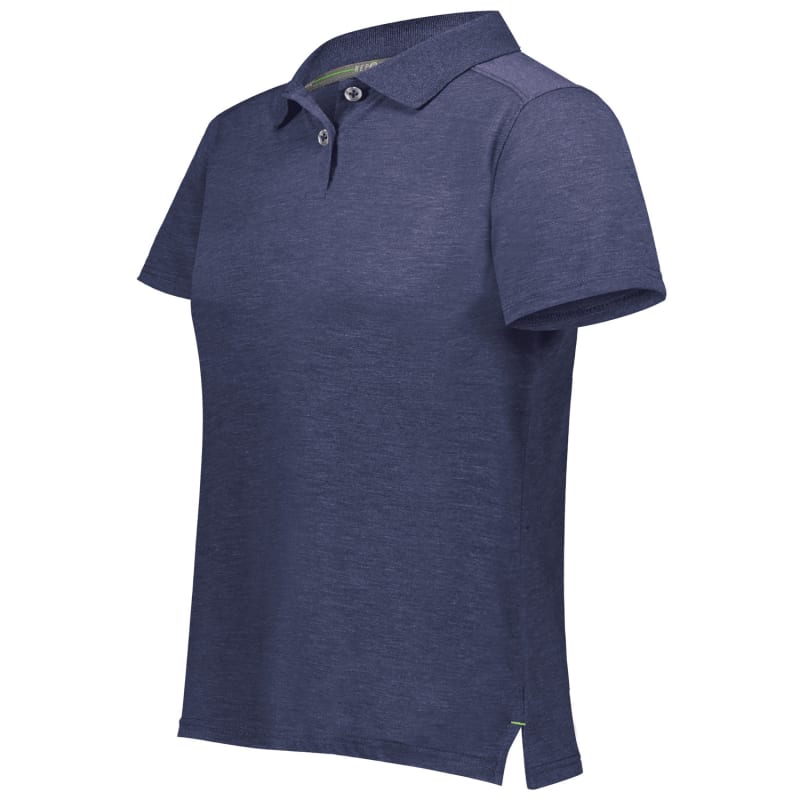 Holloway Ladies' Repreve Eco Polo 20