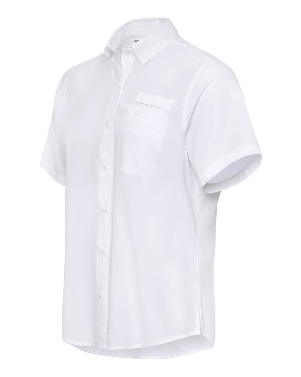Women's Hatteras Performance Short Sleeve Fishing Shirt - 704 9