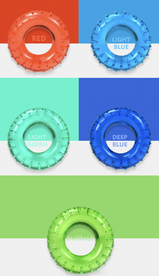 Grip Ring 7