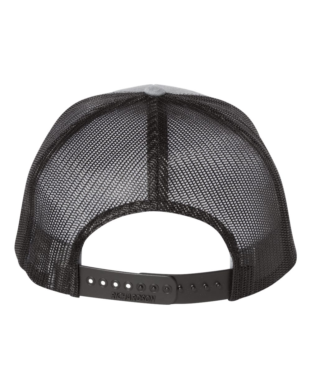 Five-Panel Trucker Cap - 112FP 68