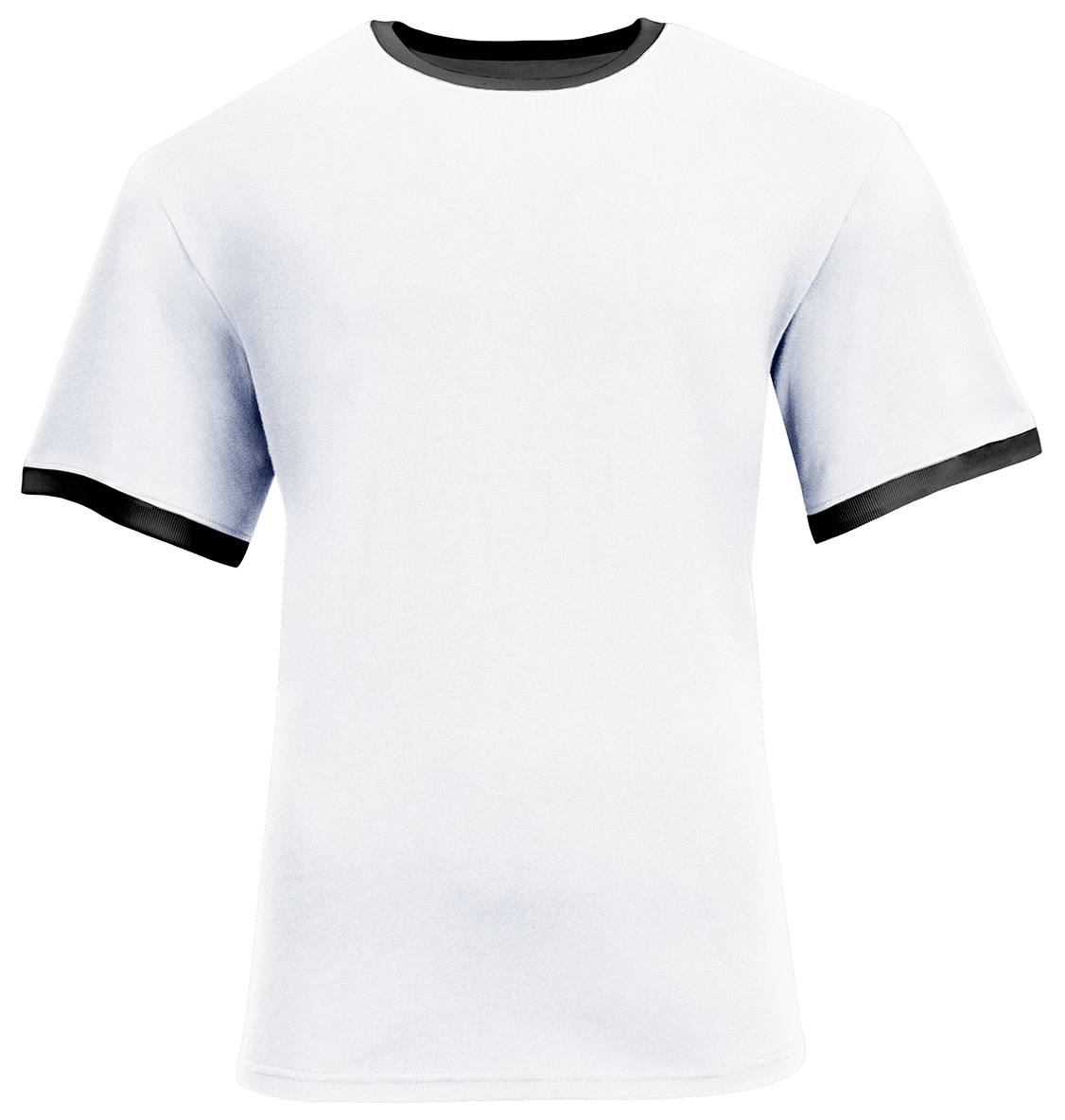 A4 Softek Ringer Tee 8