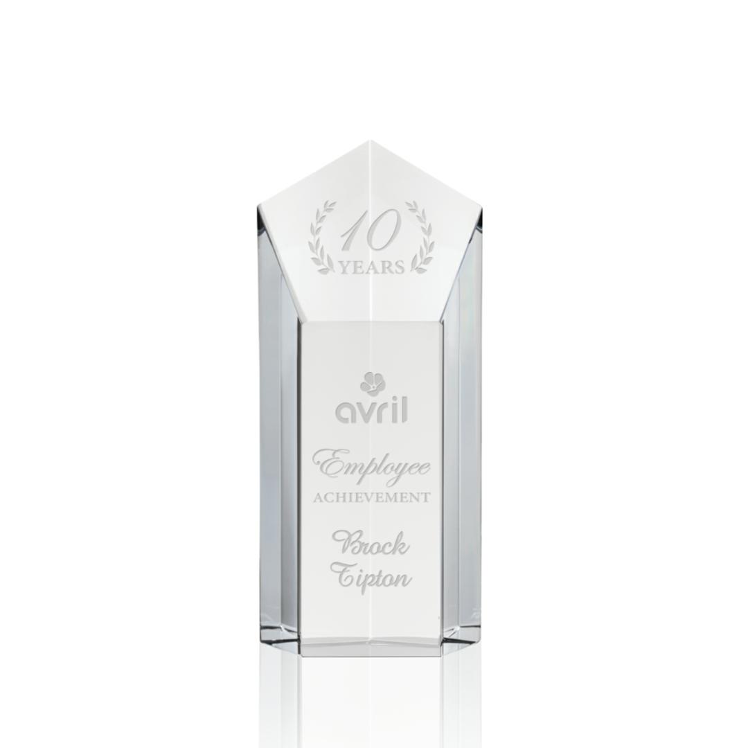 Jolanda Award - Clear 11