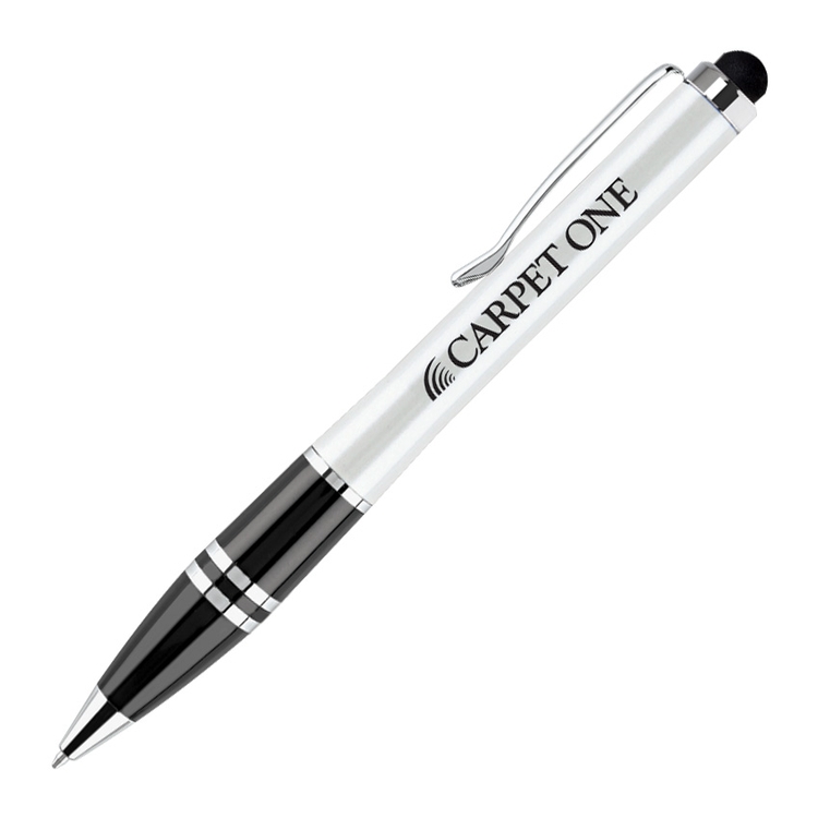 Stylus-350 Twist Action Pen 9