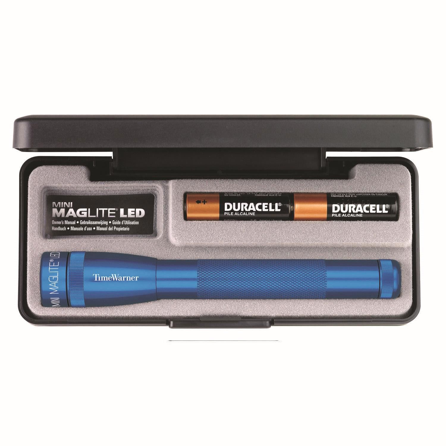 2 "AA" LED Mini Maglite® 6