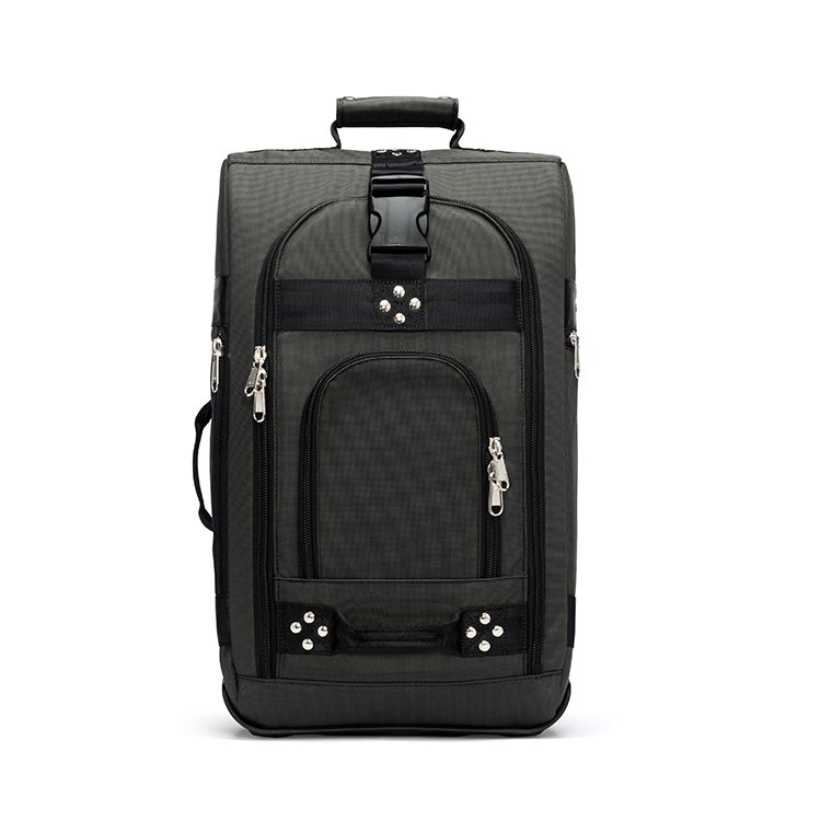 Club Glove TRS Ballistic Carry On 9
