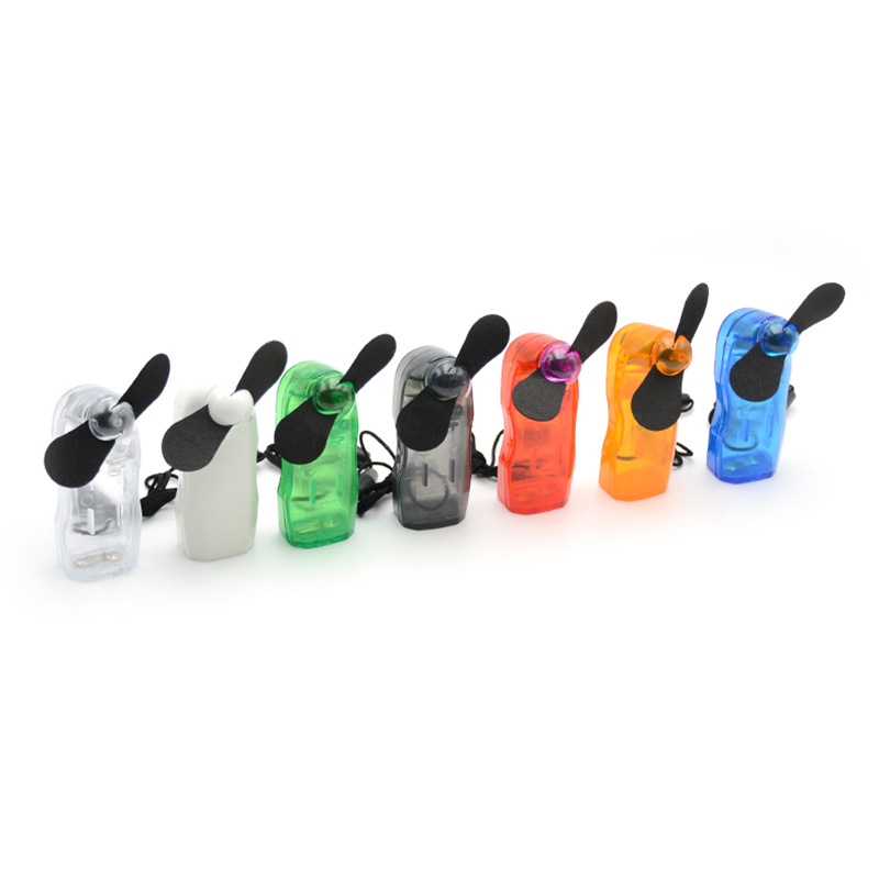 Cool & Portable Mini Fan 2