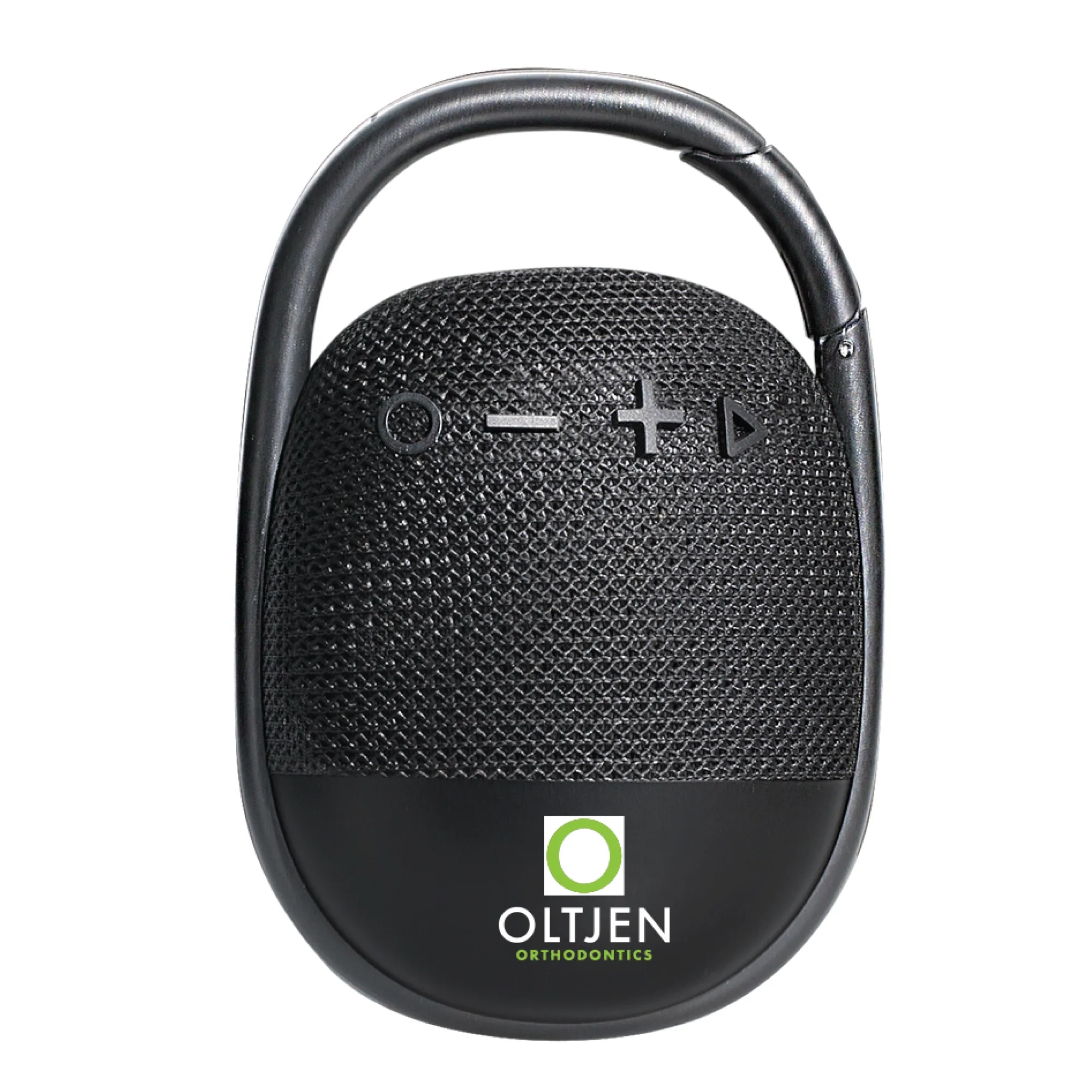 Mindiss Clip Waterproof Bluetooth Speaker 5