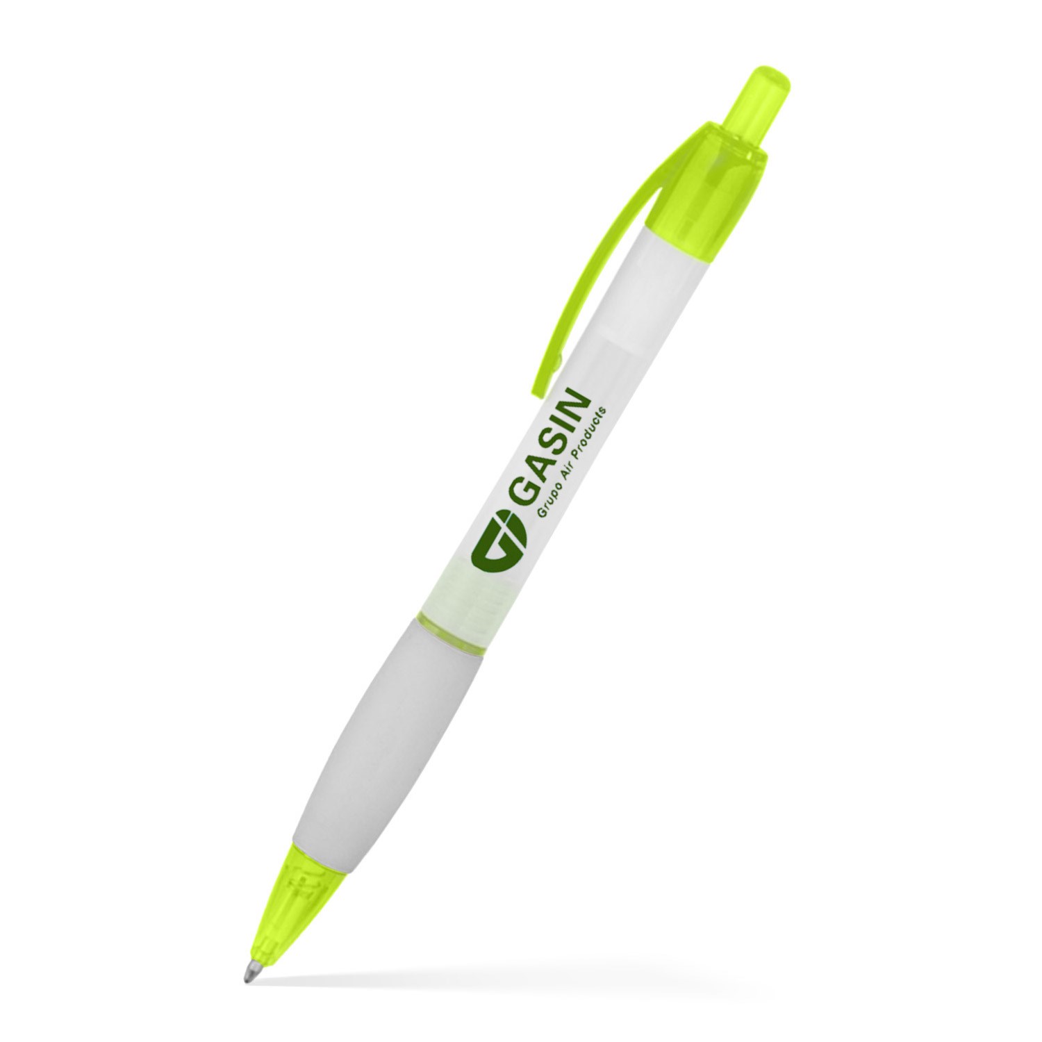 Hailey Click Pen 21