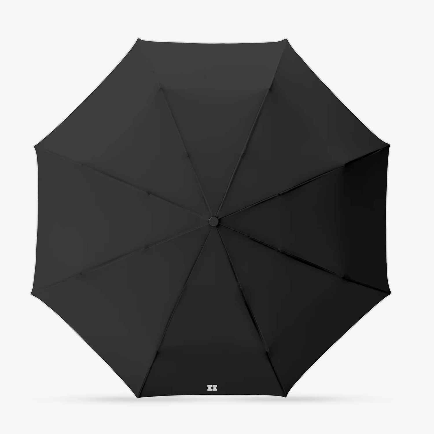 24 oz SWIG® Golf Cup SS Tumbler, Callaway® Ottoman Women's Golf Pullover & Weatherman® Umbrella Gift Set 5