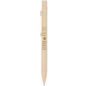 Wellable™ Recycled Brass Gel Pen 35