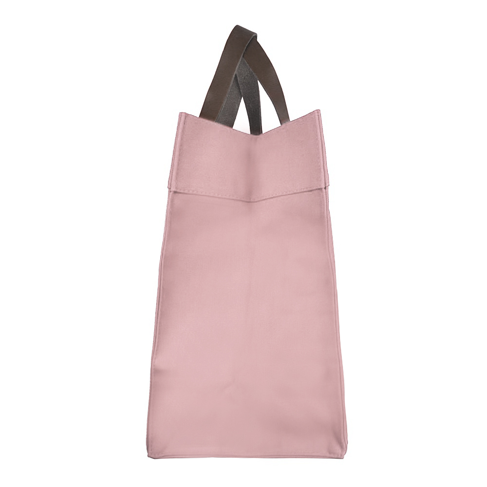 18 Oz. Super Heavy Canvas Manhattan Tote Bag 19