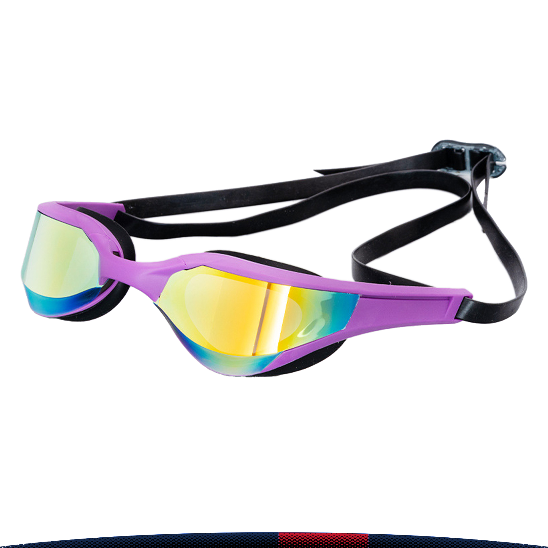 Colut Adult Swimming Goggles 6