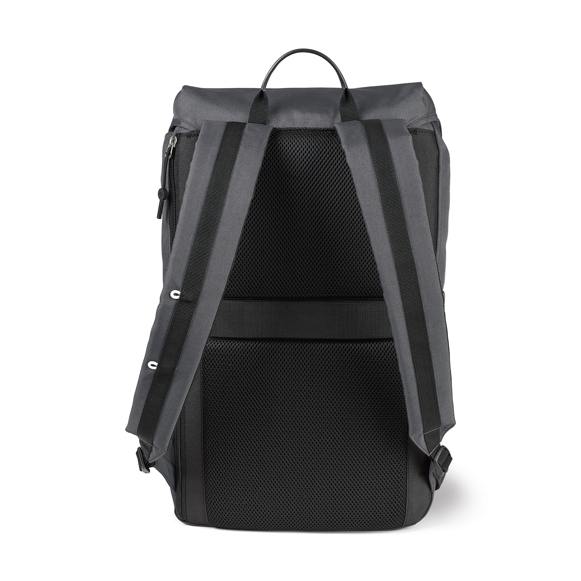 American Tourister® Embark Recycled rPET Laptop Backpack 5