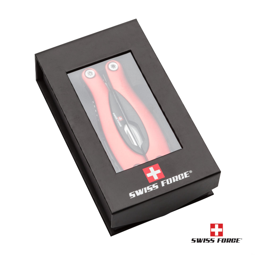 Swiss Force® Meister Multi-Tool 20