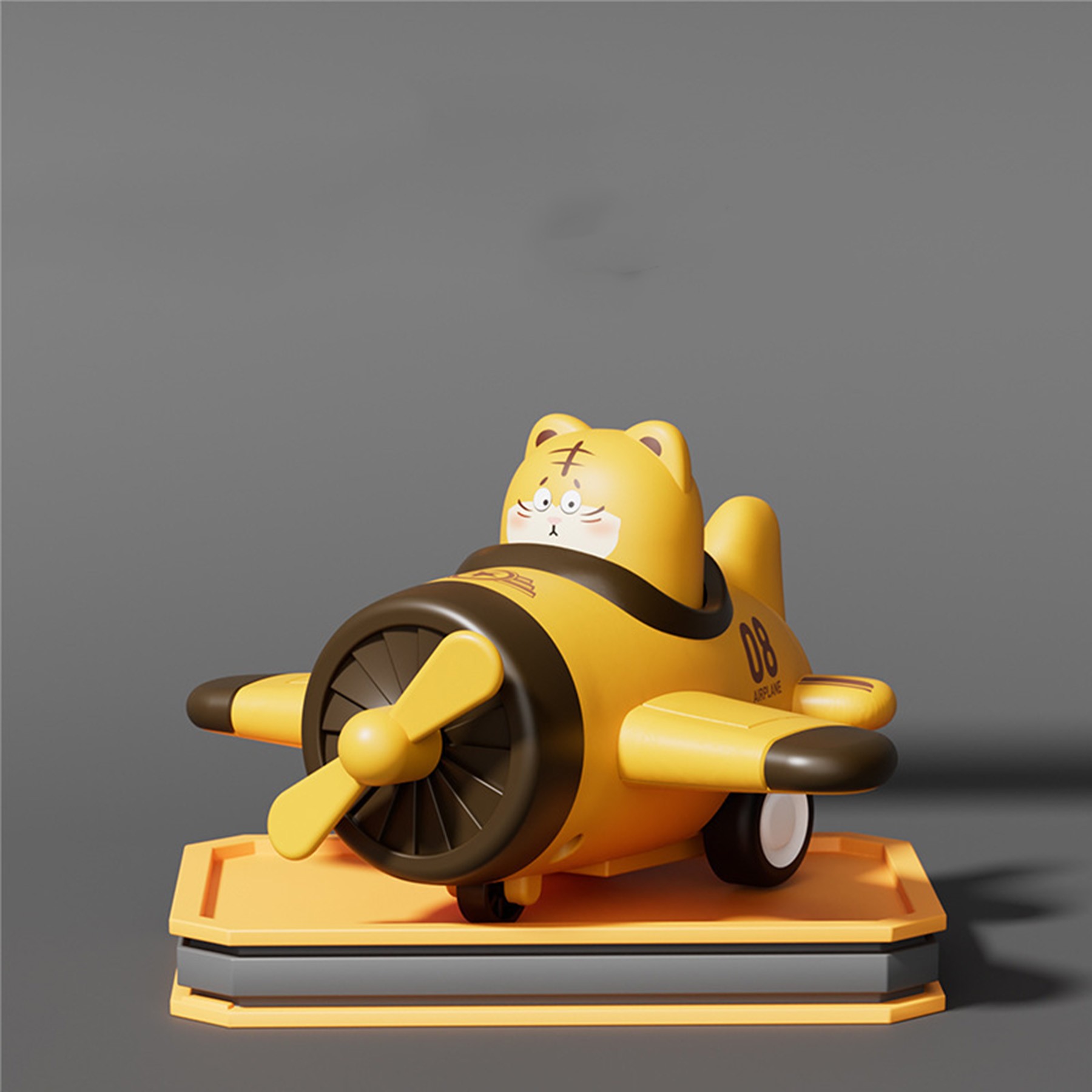 Children's Press Toy Cars 2