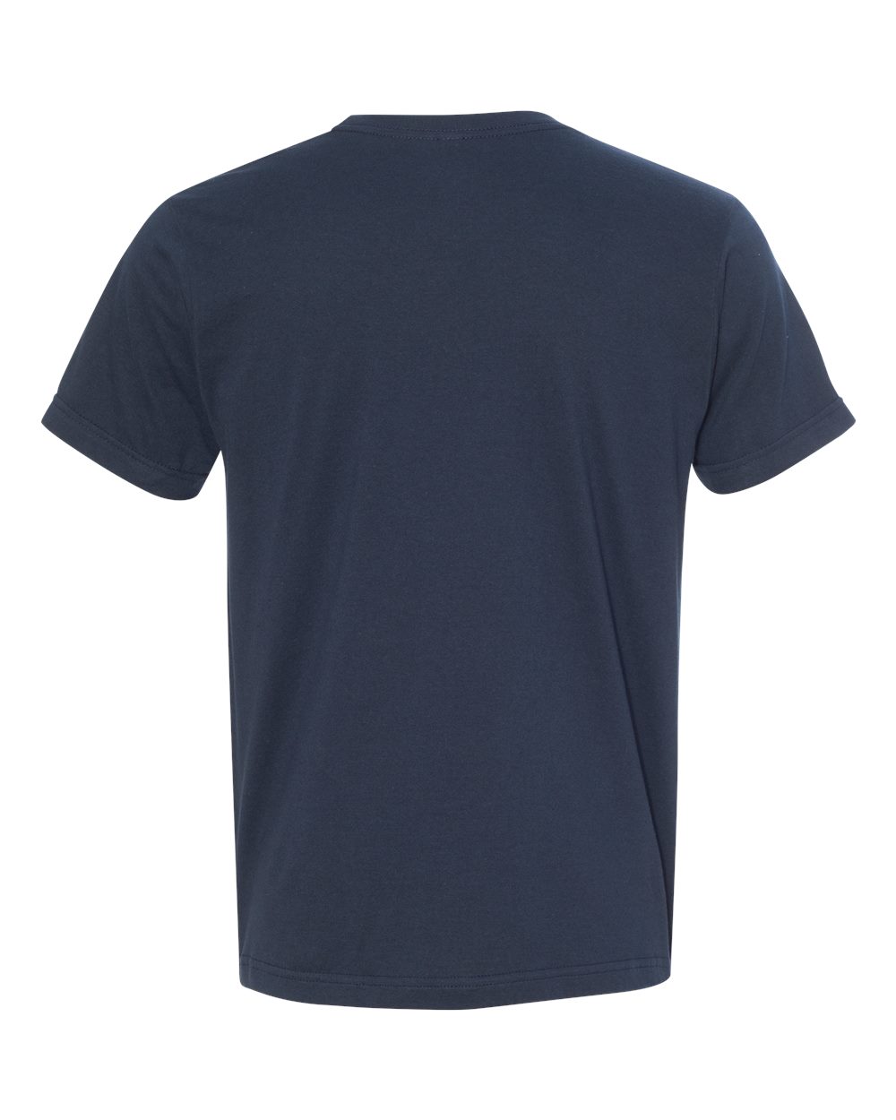 Unisex USA-Made Fine Jersey T-Shirt - 5000 14