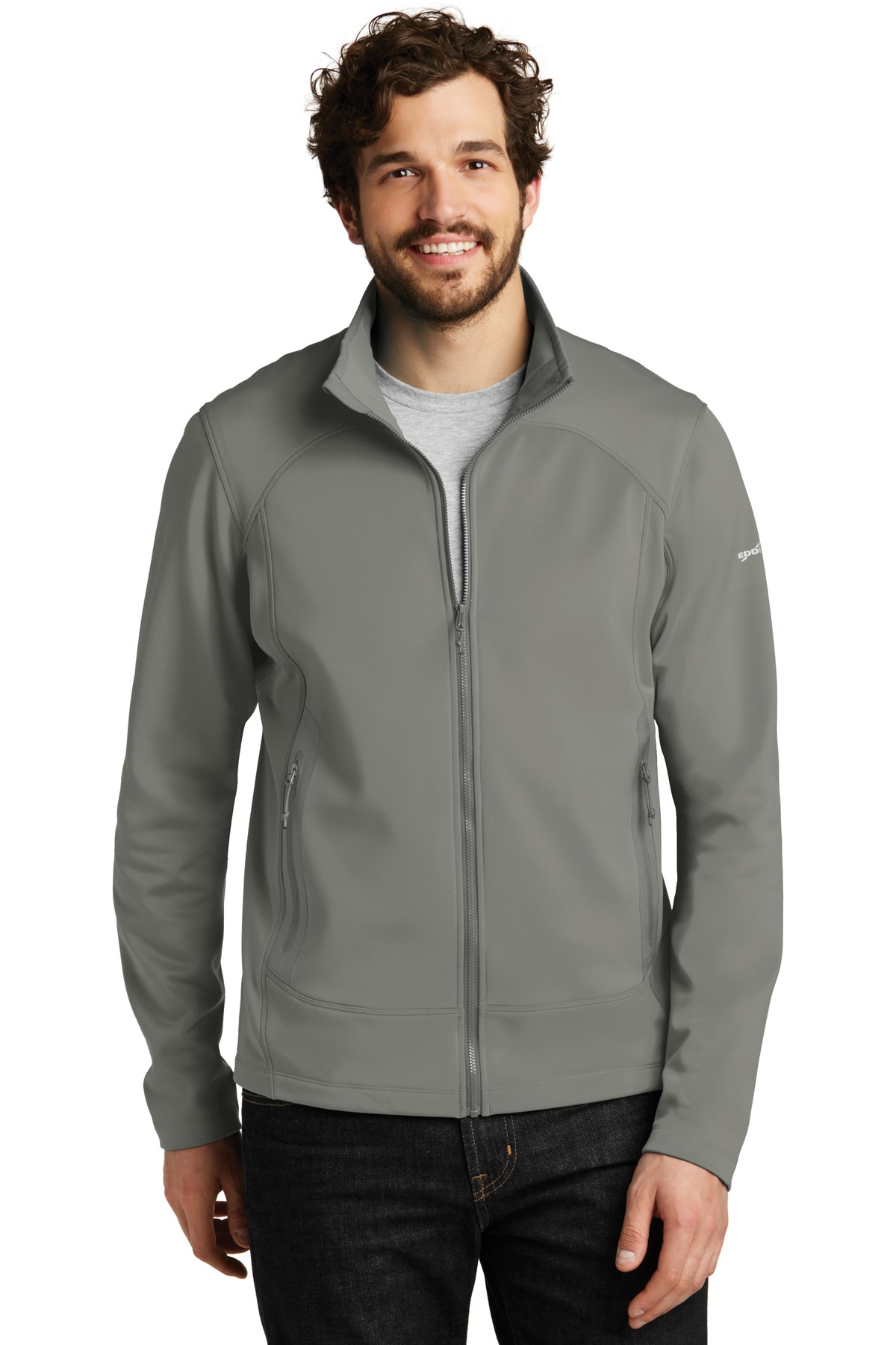 Eddie Bauer Highpoint Fleece Jacket. EB240 23