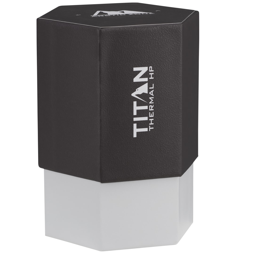 Arctic Zone® Titan Thermal HP® 2 in 1 Cooler 12oz 18