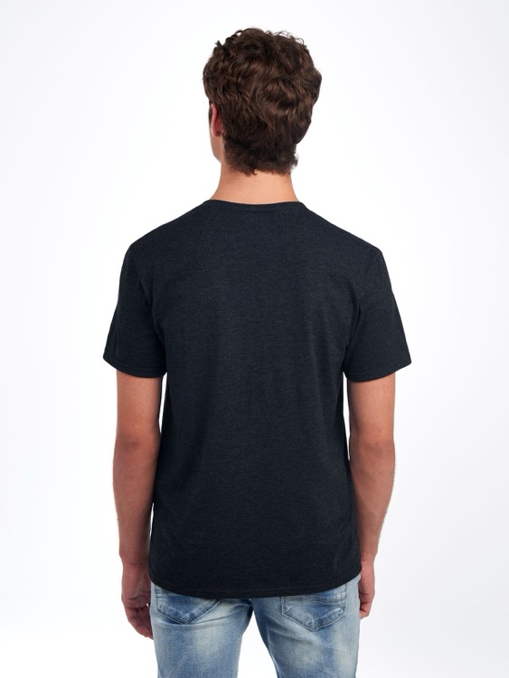 JERZEES Premium Blend Combed Ring-Spun Unisex T-Shirt 113