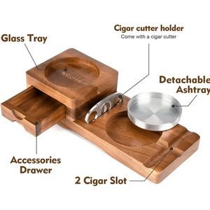 Whiskey Set 10pcs 7