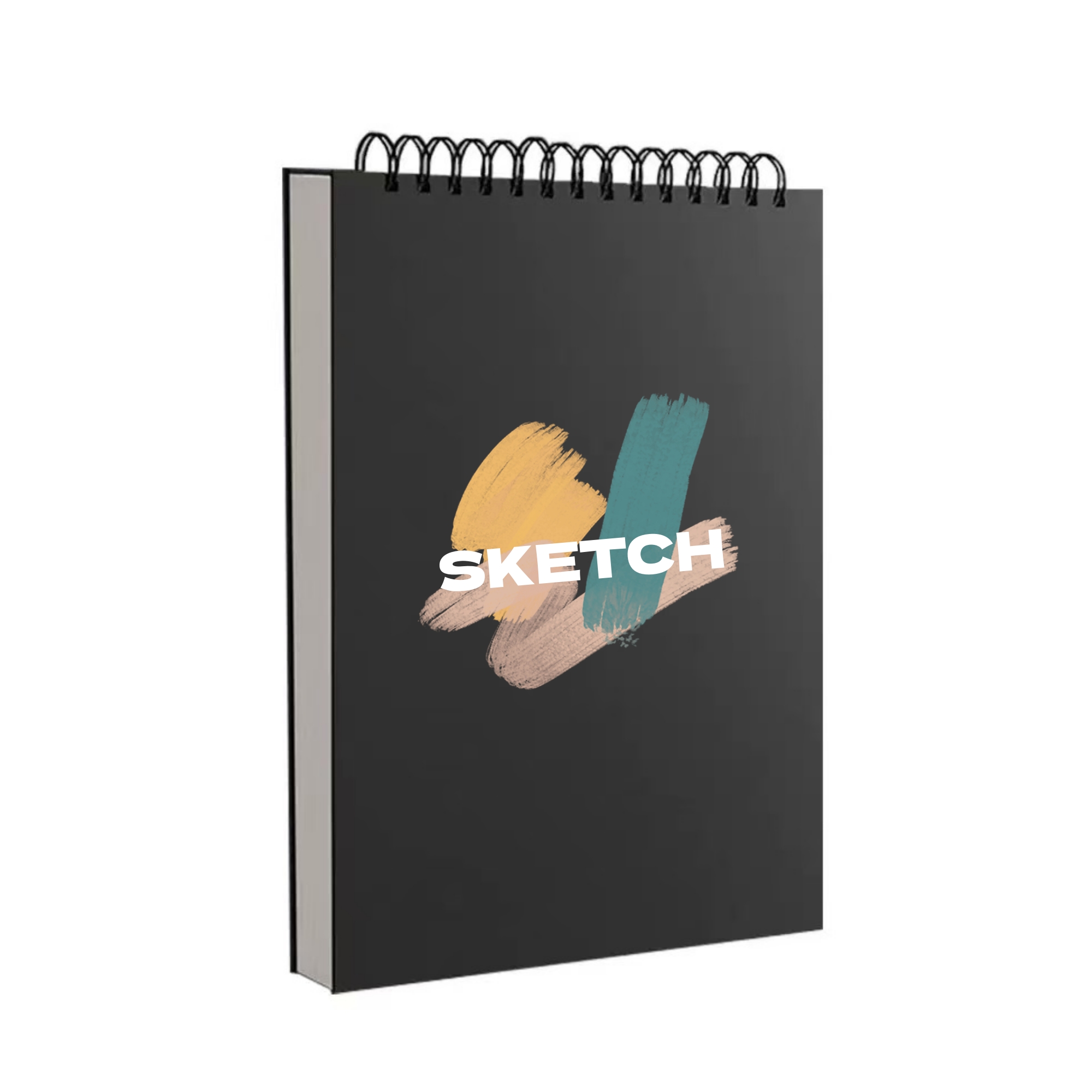 16K 60Page Sketching Drawing Pad 1