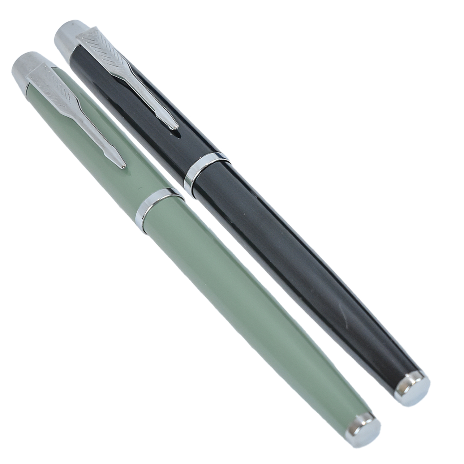 TiTUS® Metallic Finish Pens 3