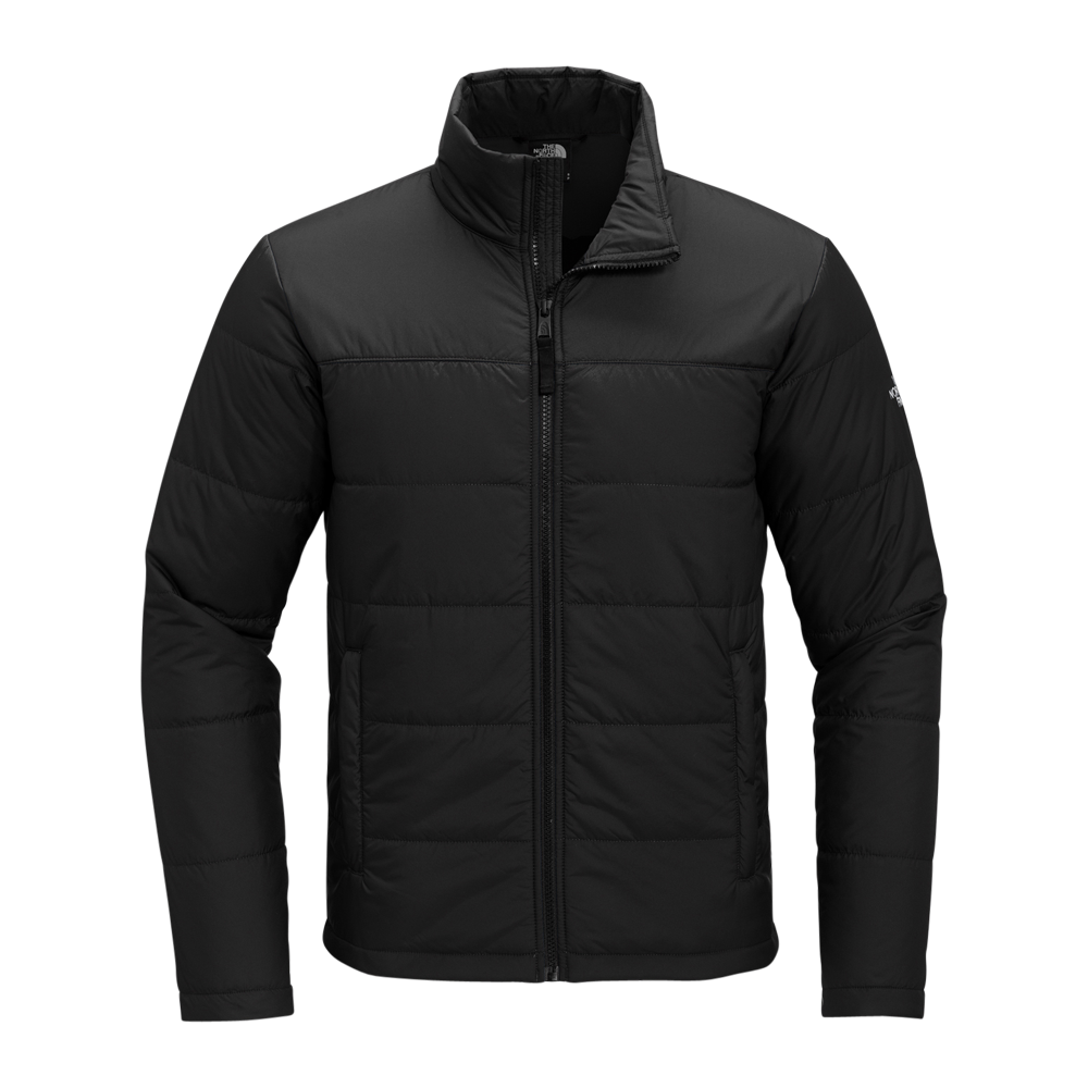 The North Face Everyday Insulated Jacket 7