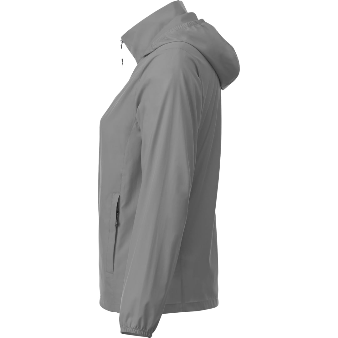 Women's TOBA Packable Jacket 151