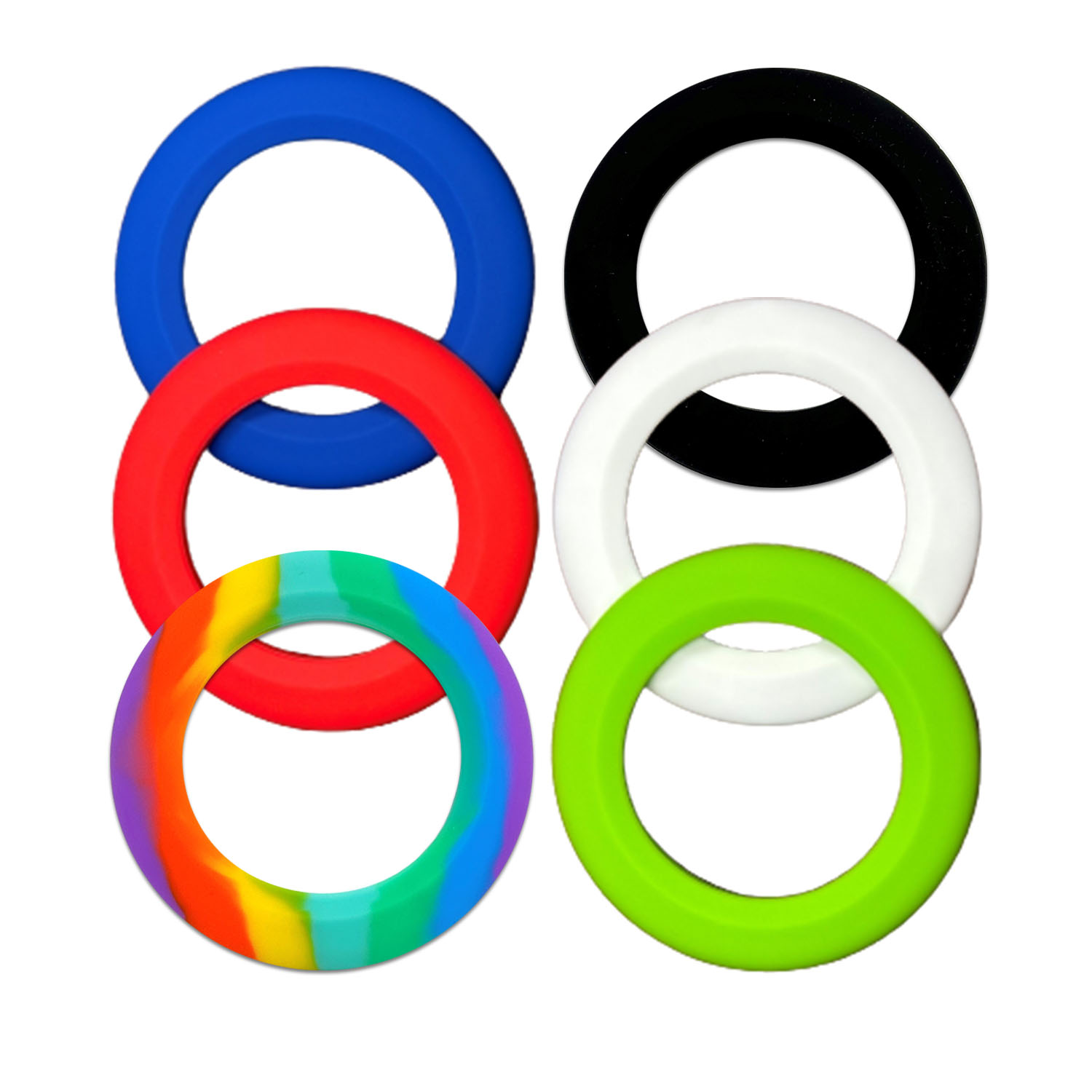 Wrist Disc Flying Wristband