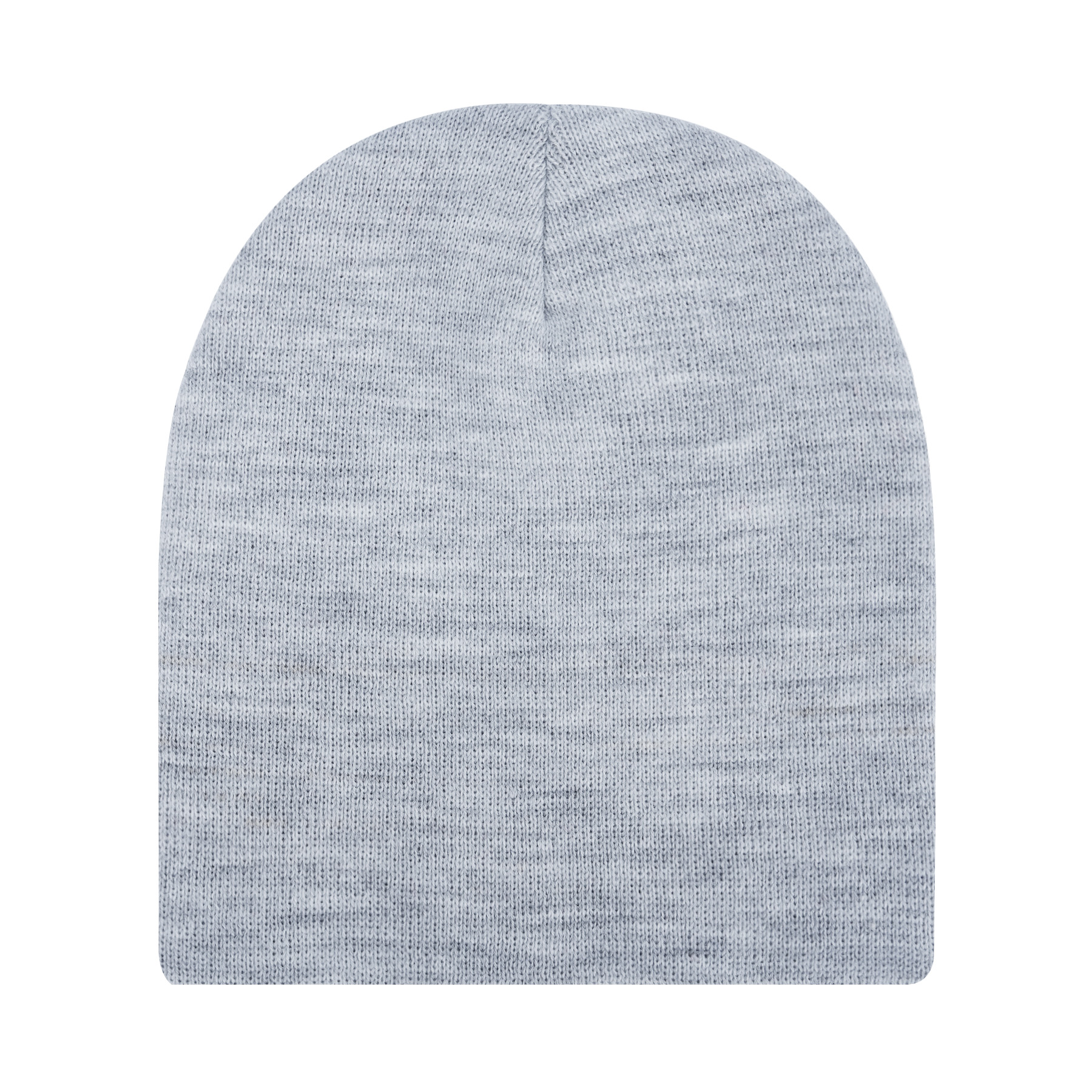 Unisex Level Knit Beanie Cap 4
