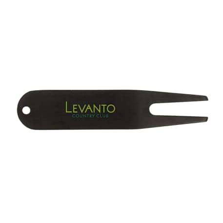 Classic Metal Divot Tool 54