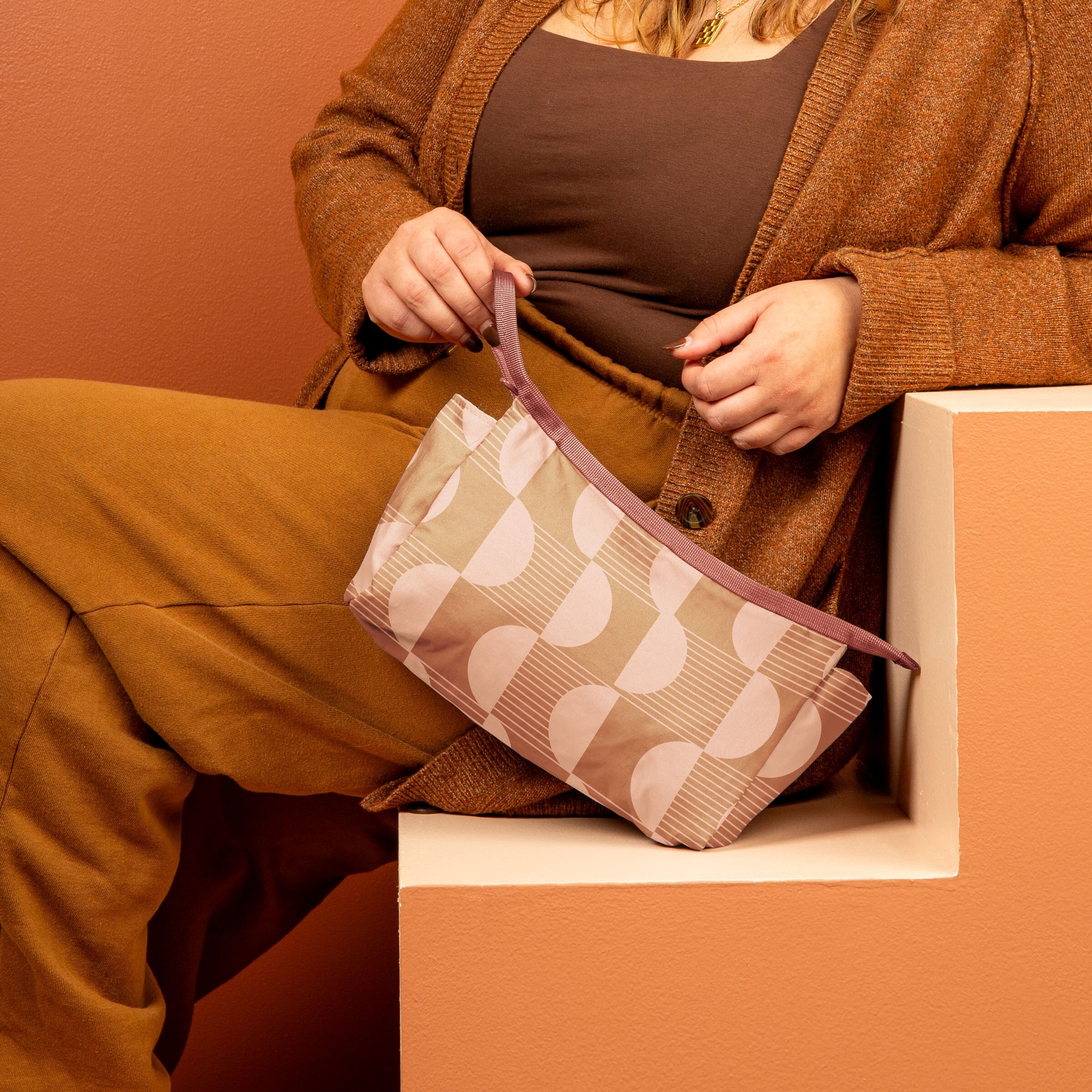 JETSETTER LARGE - 4CP NYLON