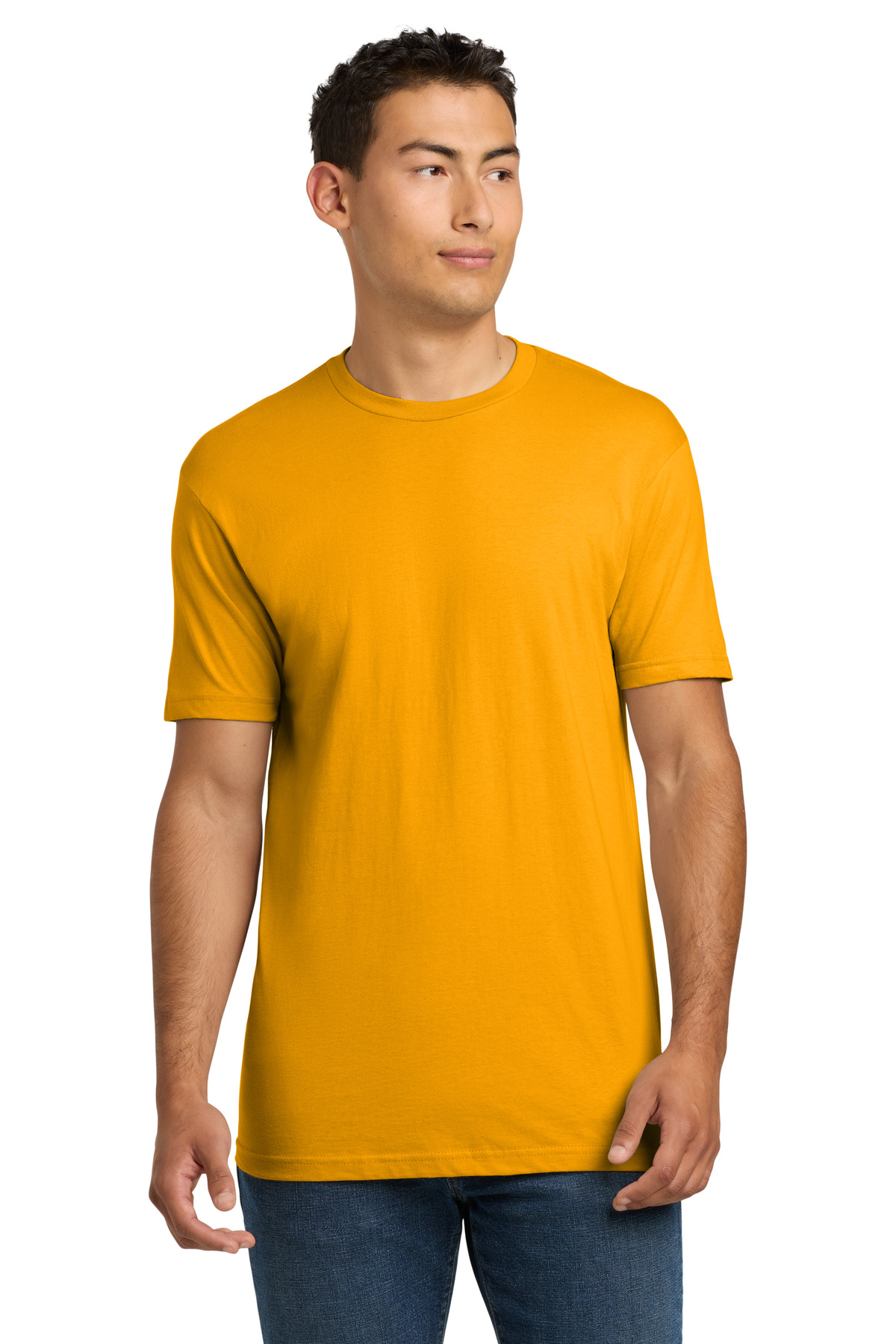 Next Level Apparel Adult Cotton Tee. NL3600 37