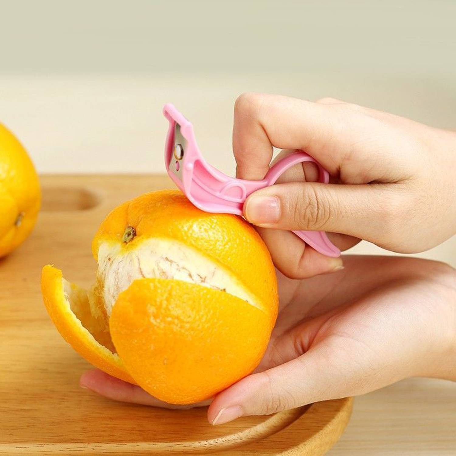 Multi-functional Fruit Peeler 3