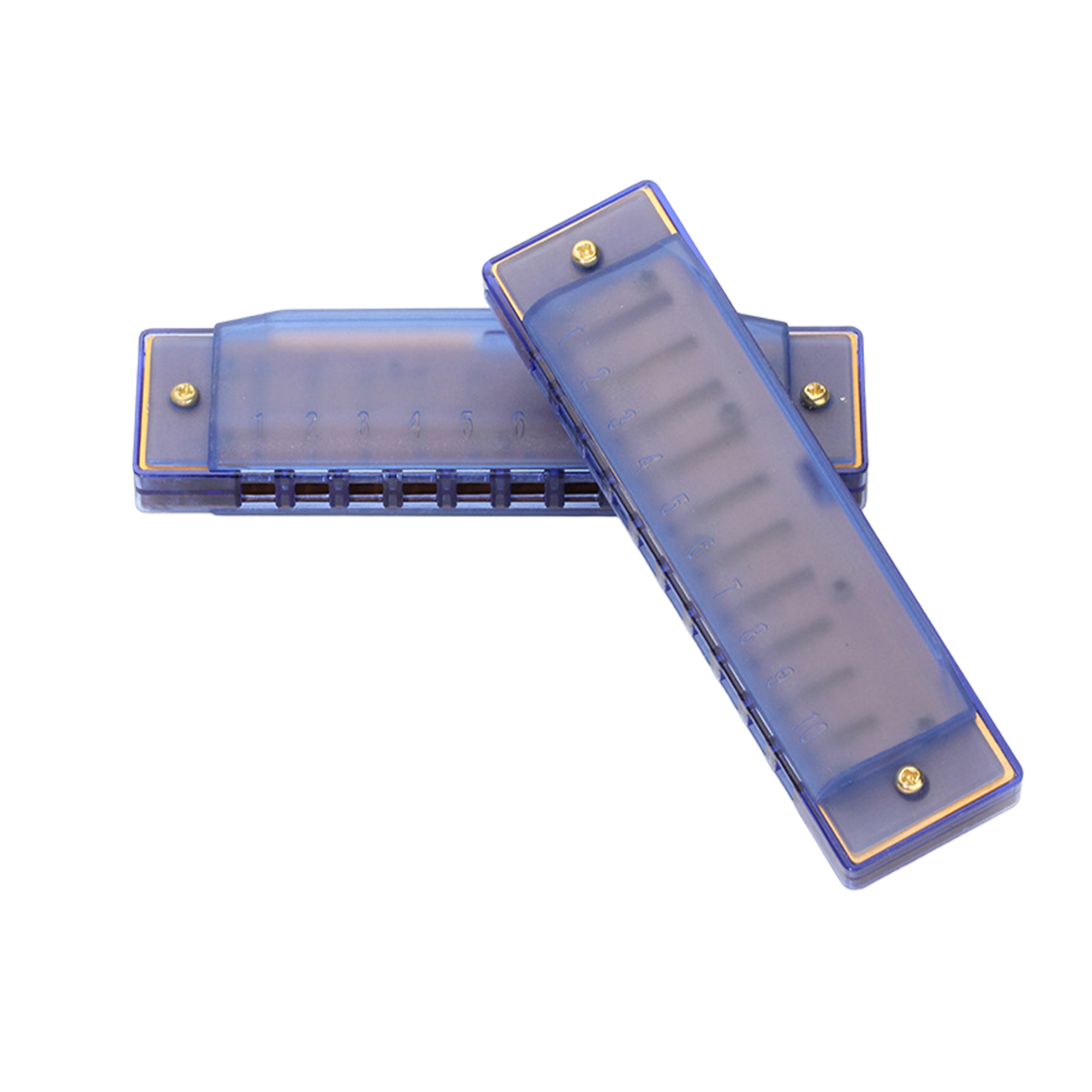 Durable and Fun Harmonica for Kids and Learners 3