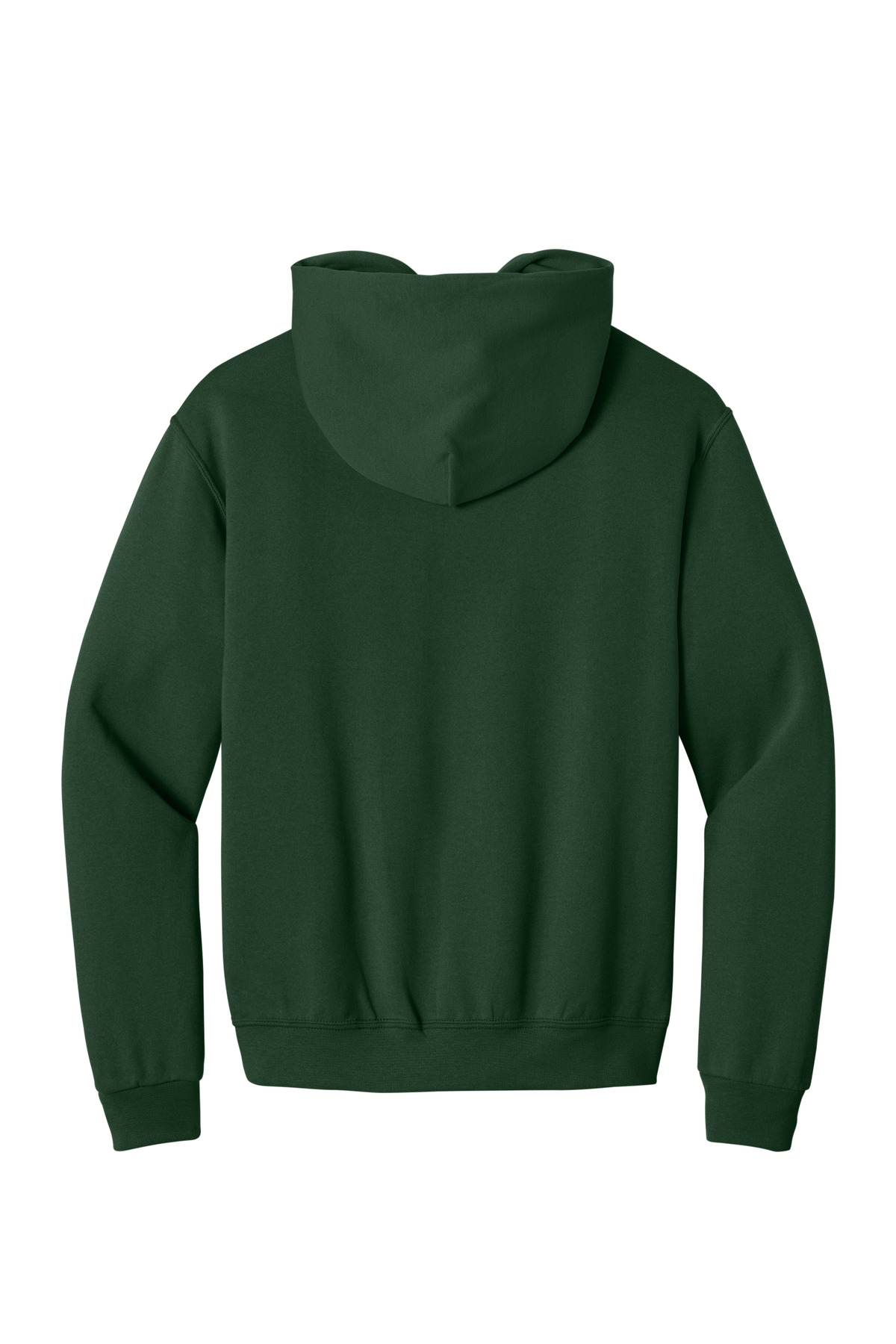 Jerzees NuBlend Pullover Hooded Sweatshirt. 996M 469