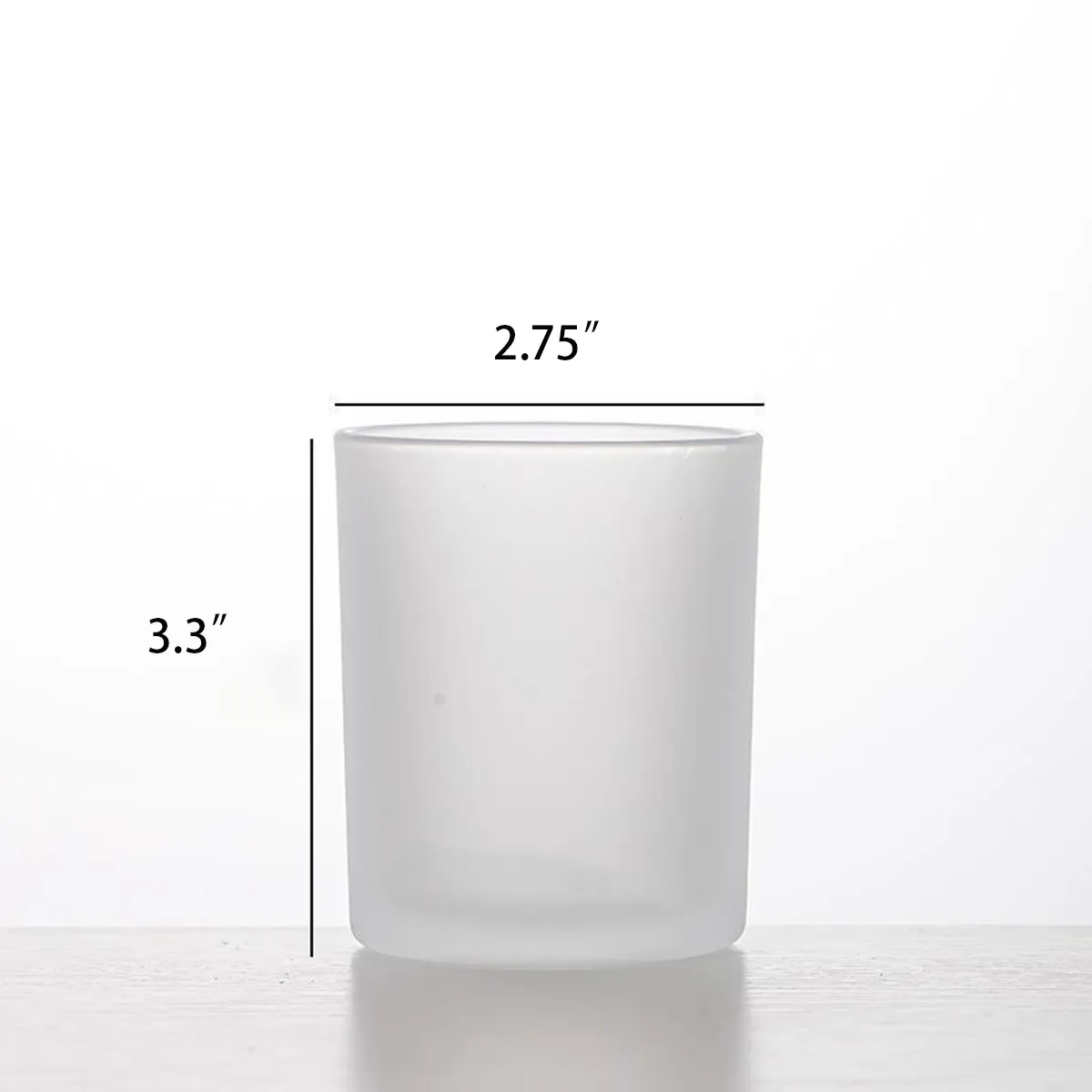 Multifunctional Environmentally Friendly Aromatherapy Candle 1