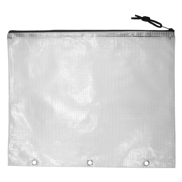 All Purpose Zip Pouch 3