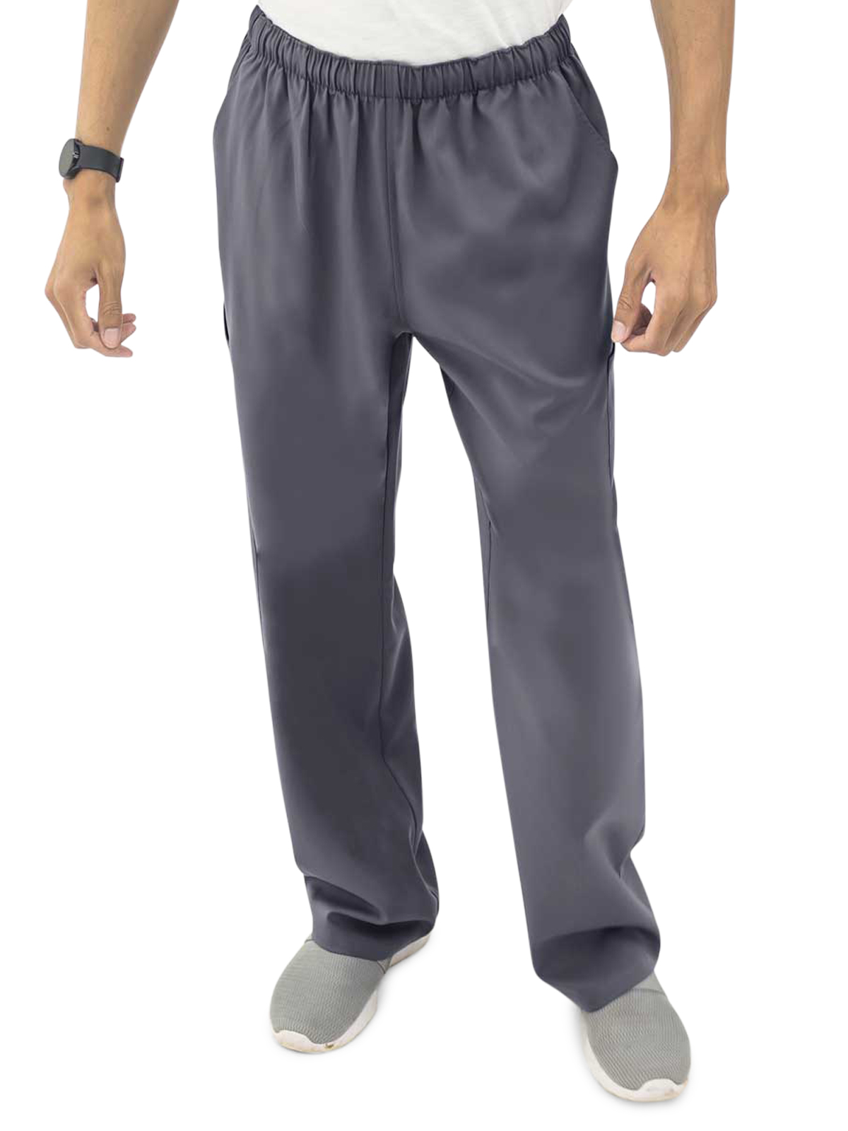 Meta Scrubs - Unisex 5-Pocket Cargo Pant 1